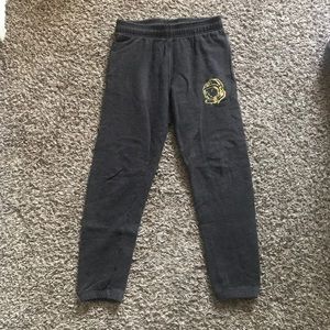 Billionaire Boys Club Sweatpants, Size Medium